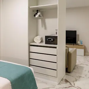 Apartment Avatar Canteras, Las Palmas de Gran Canaria