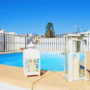 Ap317 - Casa Aileen Nerja