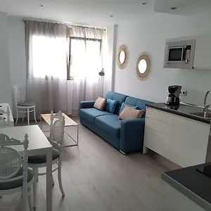  Apartamento Rk Center