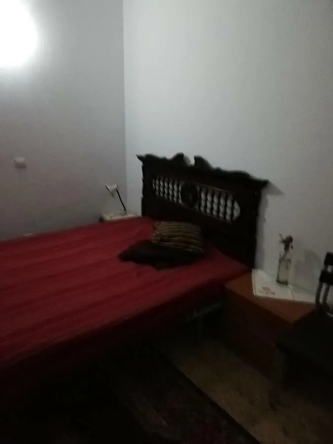 Casa Roja Apartment Las Palmas de Gran Canaria 0*,