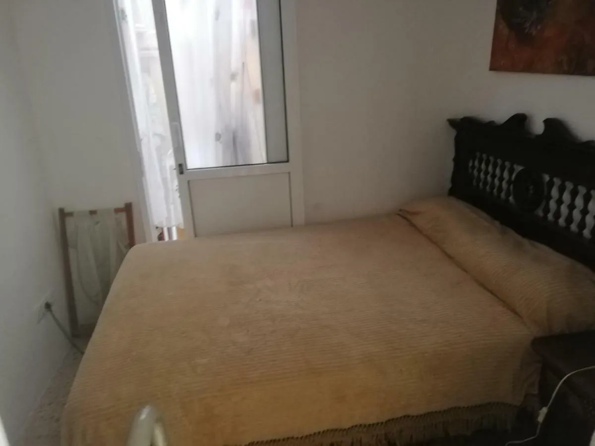 Casa Roja Apartment Las Palmas de Gran Canaria Homestay